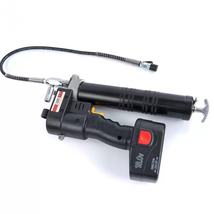 Pistol electric pentru gresat [4]