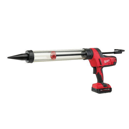 Pistol pentru aplicat silicon 600 ml, M18™ [2]