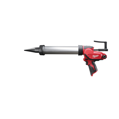 Pistol pentru aplicat silicon subcompact 600 ml, M12™ [1]