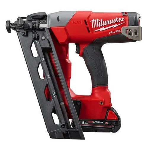 Pistol pentru cuie, 18V [1]
