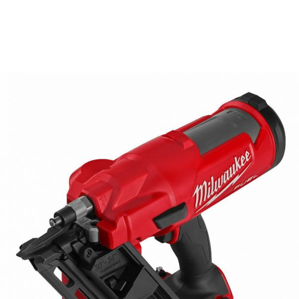 Pistol pentru cuie, 18V [2]