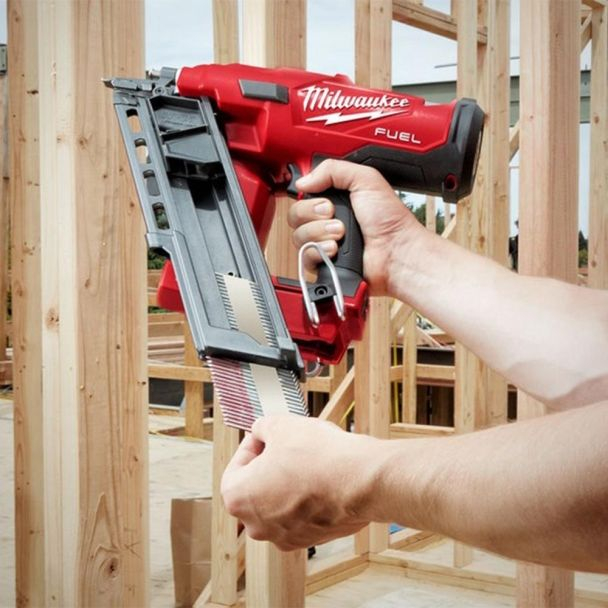 Pistol pentru cuie M18 [5]