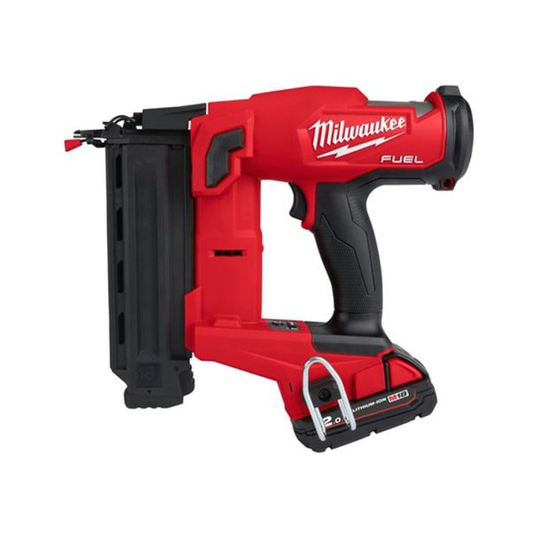 Pistol pentru cuie, M18 [1]