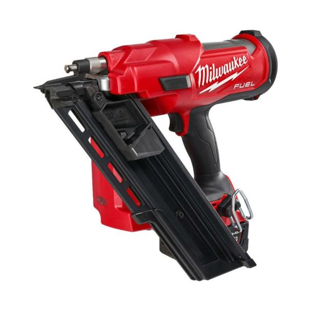 Pistol pentru cuie Milwaukee M18 [2]
