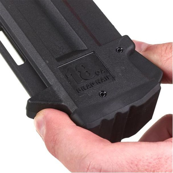 Pistol pentru cuie Milwaukee M18 [6]