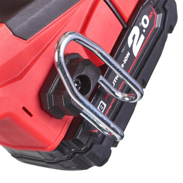 Pistol pentru cuie Milwaukee M18 [4]