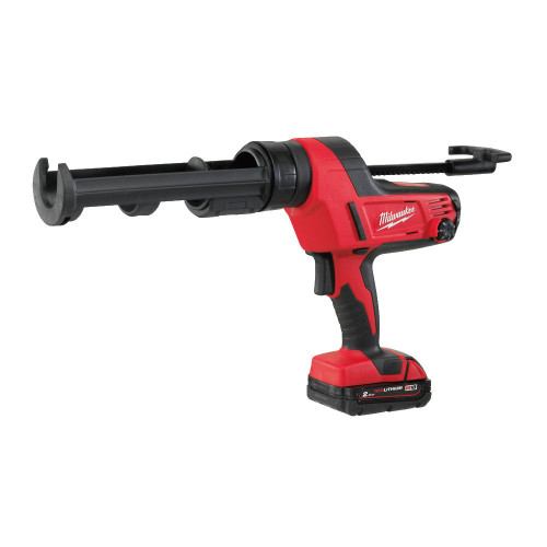 Pistol pentru etansare M18 / 2.0 Ah, 4500 N, 310 ml [2]