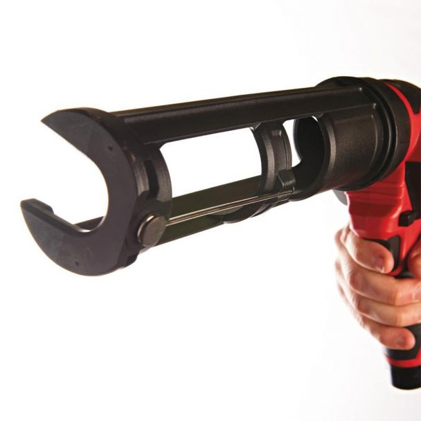 Pistol pentru etansare Milwaukee M12 - 2.0 Ah, 1780 N, 310 ml [2]
