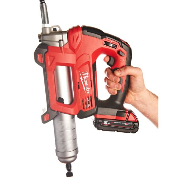 Pistol pentru gresat M18™ [2]