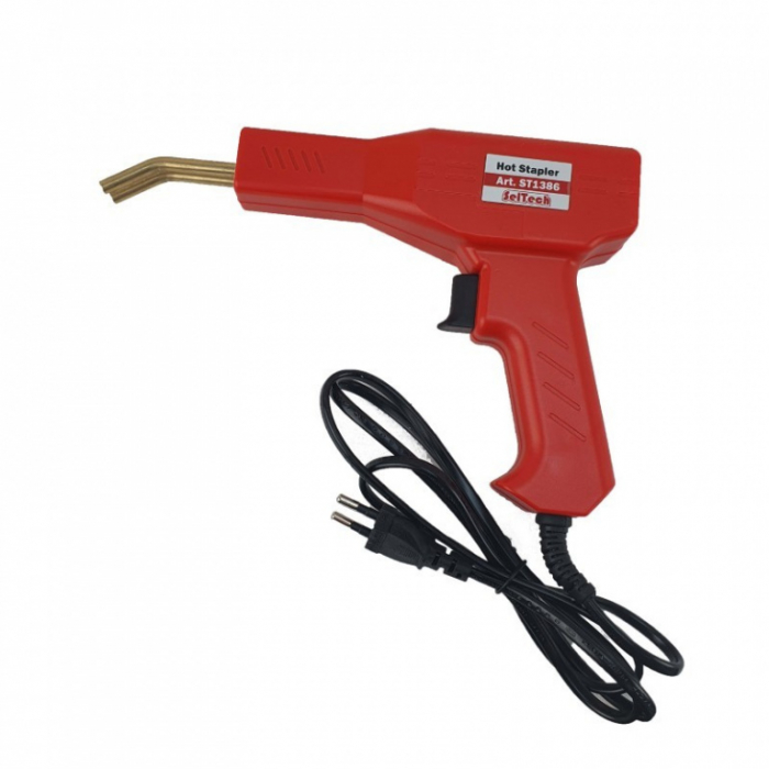 Pistol pentru lipit plastic [1]