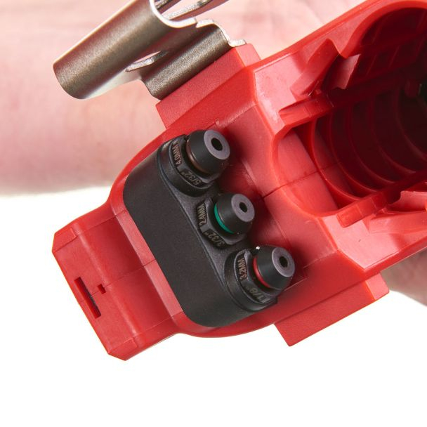 Pistol pentru nituit M12™ subcompact [6]