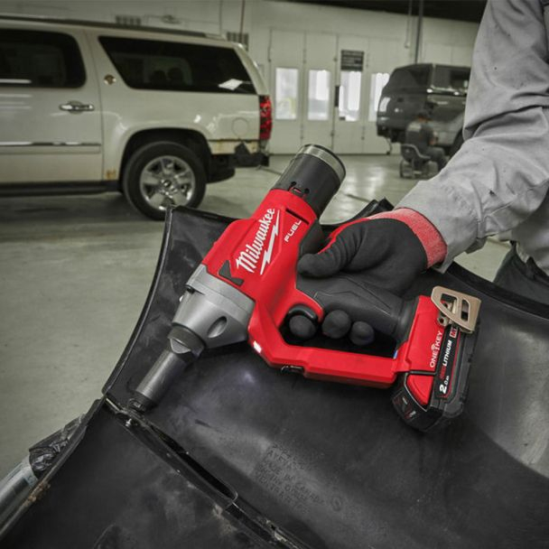 Pistol pentru nituit M18 FUEL™ ONE-KEY™ [6]