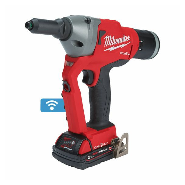 Pistol pentru nituit M18 FUEL™ ONE-KEY™ [2]