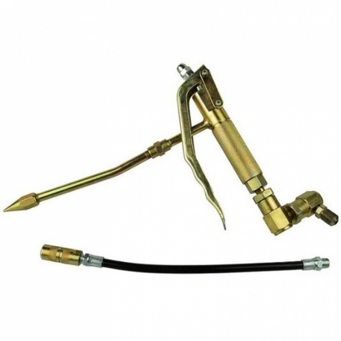 Pistol pentru pompe de gresat  pneumatica [2]