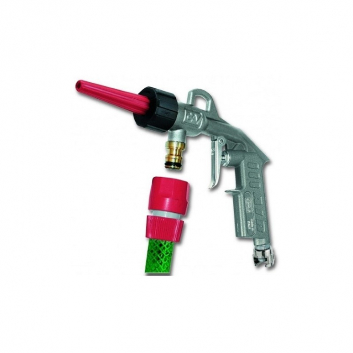 Pistol pentru spalat sub presiune cu apa si aer [2]