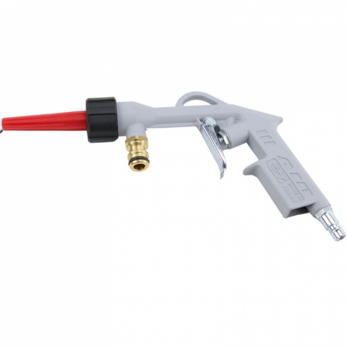 Pistol pentru spalat sub presiune cu apa si aer [4]