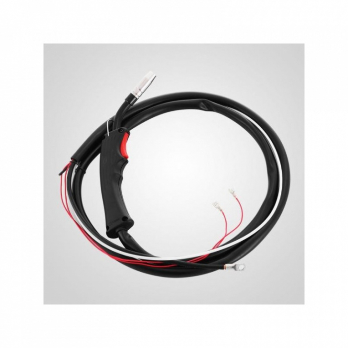 Pistol pentru sudura Mig-Mag , fara euro conector, 180 Amp [3]