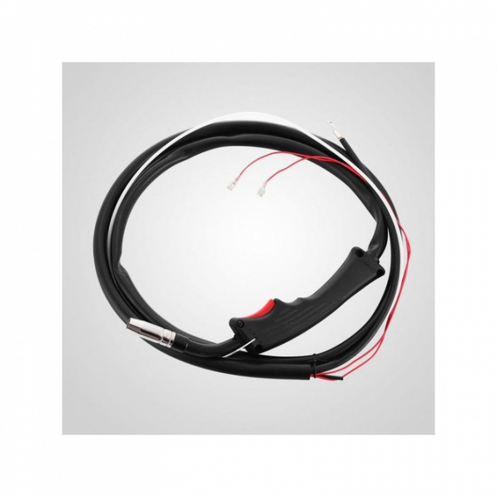 Pistol pentru sudura Mig-Mag , fara euro conector, 180 Amp [2]