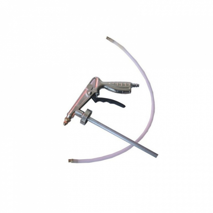 Pistol pentru teroson, 8 bar [1]