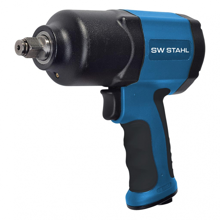 Cheie pneumatica de impact 1/2″, 1450 Nm [1]