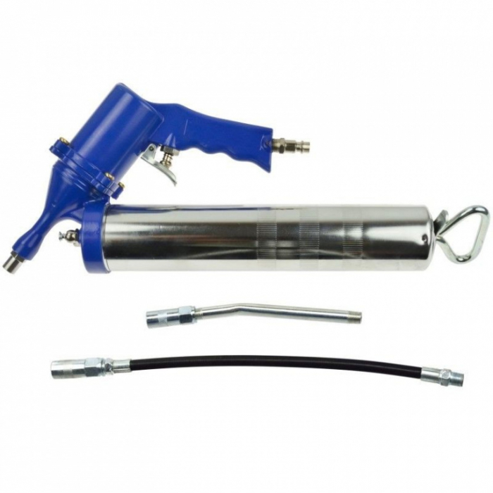 Pistol pneumatic de gresat, decalimitru [1]