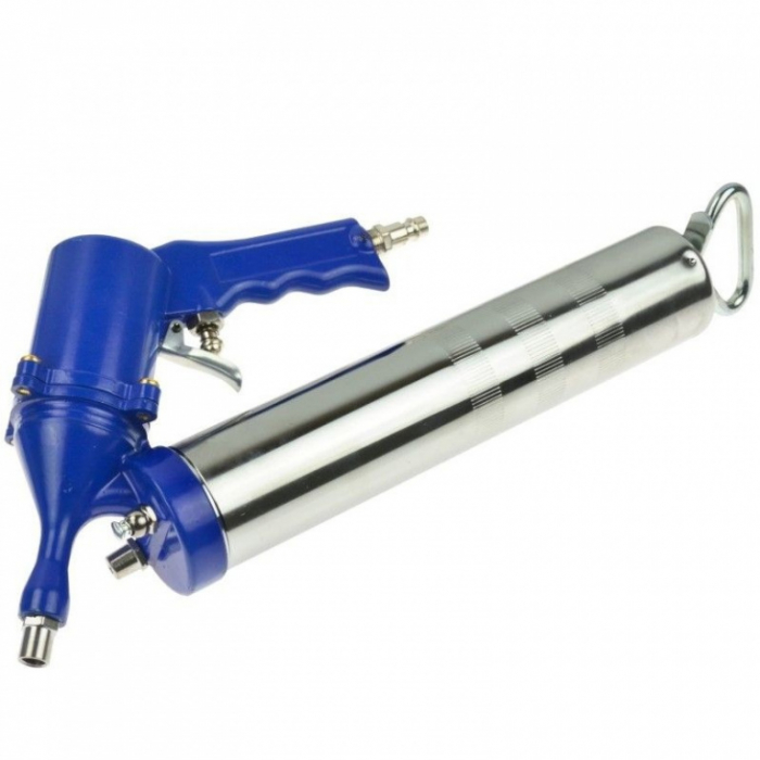 Pistol pneumatic de gresat, decalimitru [2]