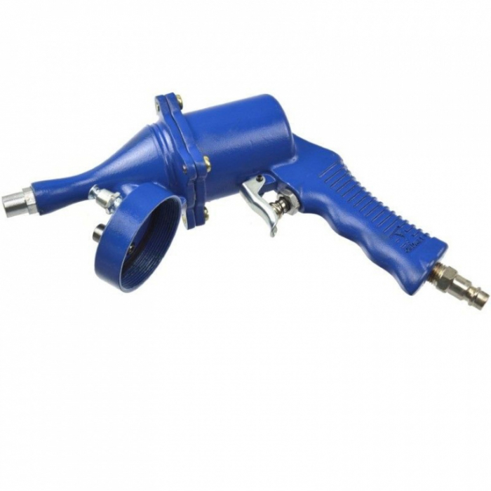 Pistol pneumatic de gresat, decalimitru [3]