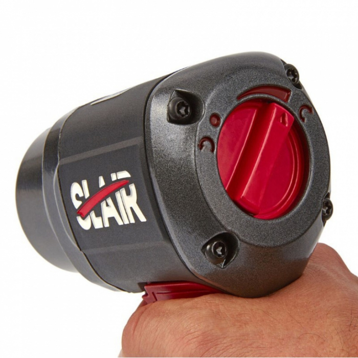Cheie pneumatica de impact 1/2" , 1300Nm [5]