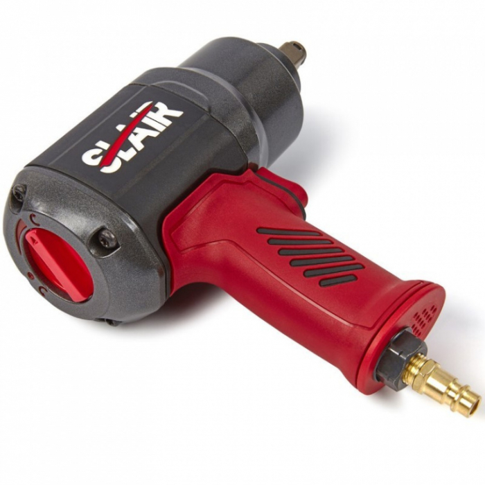 Cheie pneumatica de impact 1/2" , 1300Nm [3]