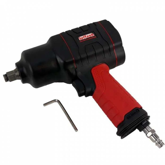 Cheie pneumatica de impact 1/2", 1500 Nm [2]