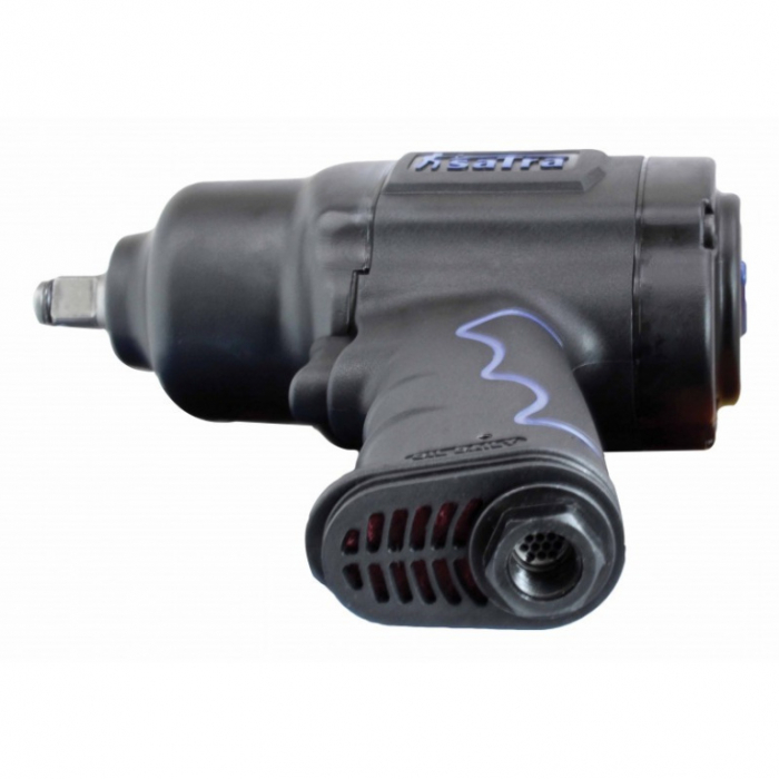 Cheie pneumatica de impact 1500 Nm, 1/2" [4]