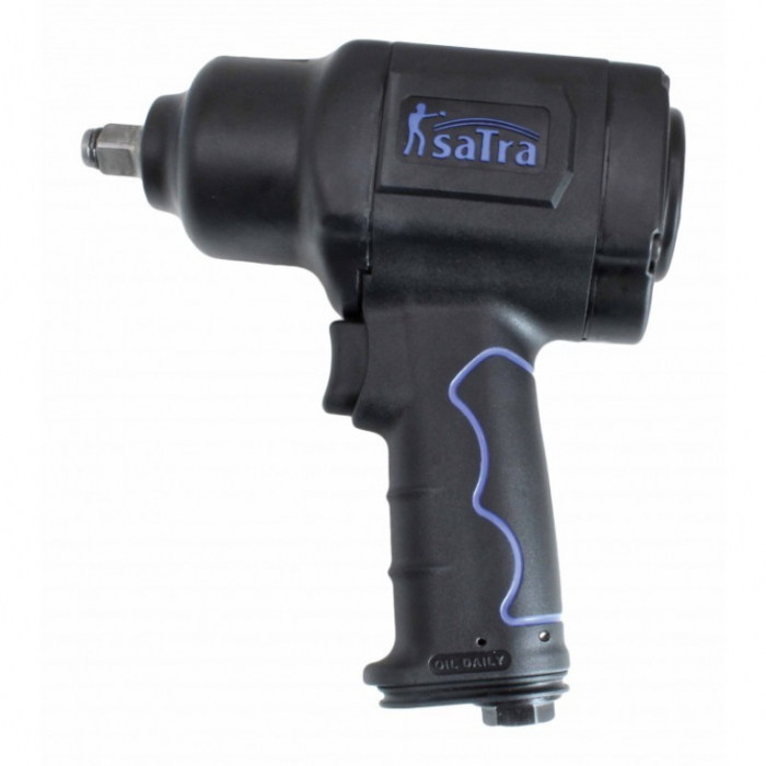 Cheie pneumatica de impact 1500 Nm, 1/2" [1]