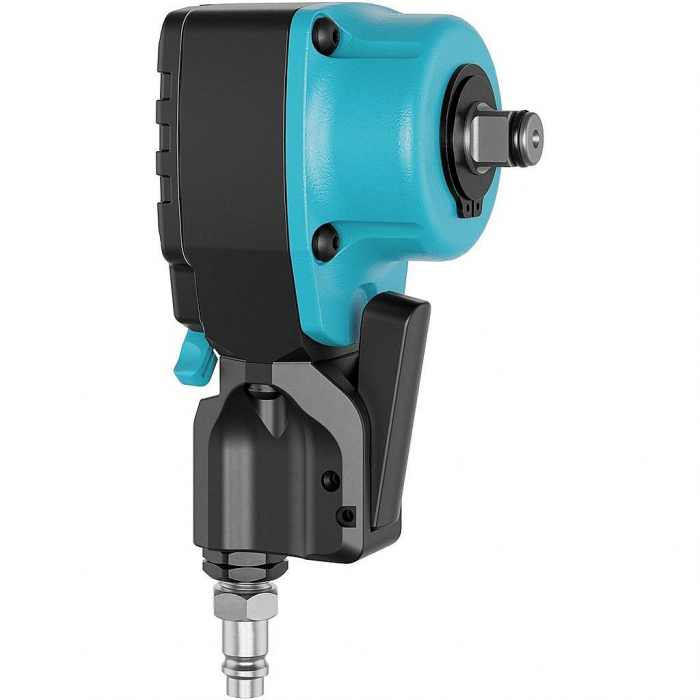 Cheie de impact pneumatica Twin Turbo, 1/2", 550 Nm [3]