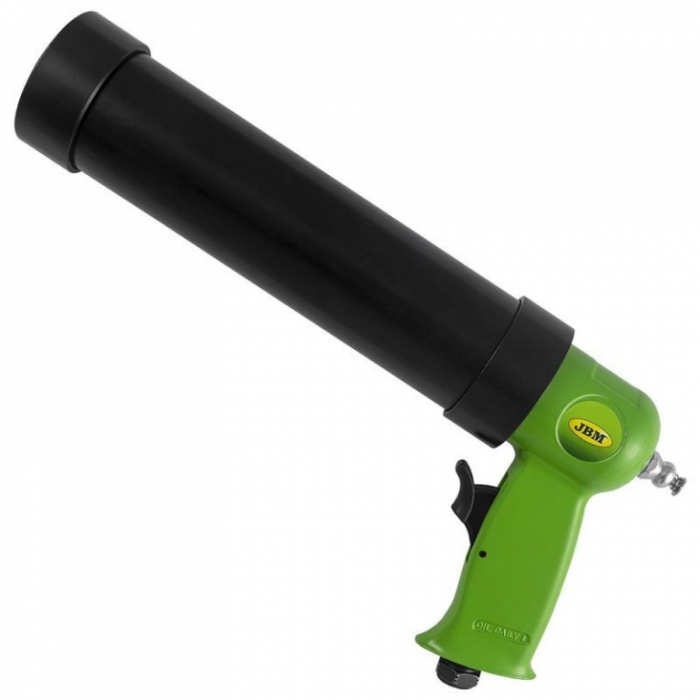 Pistol pneumatic pentru aplicat silicon [2]