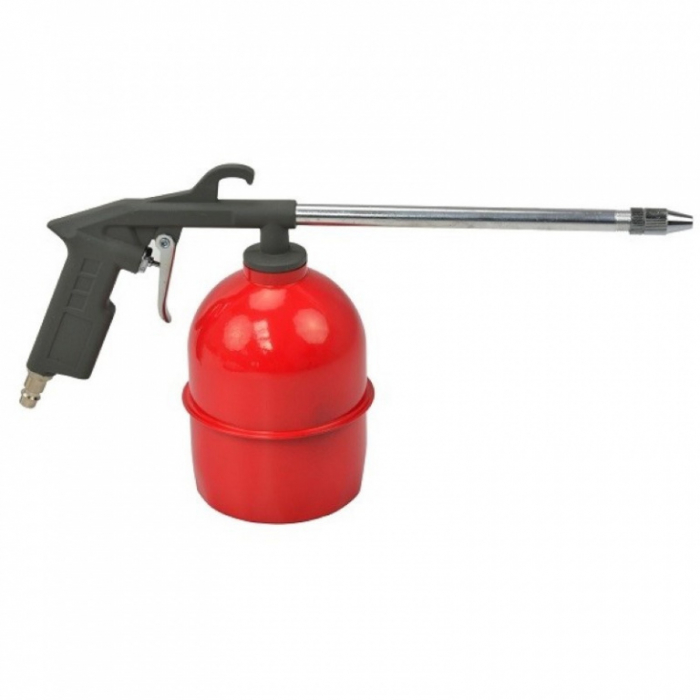 Pistol pneumatic pentru spalat [1]