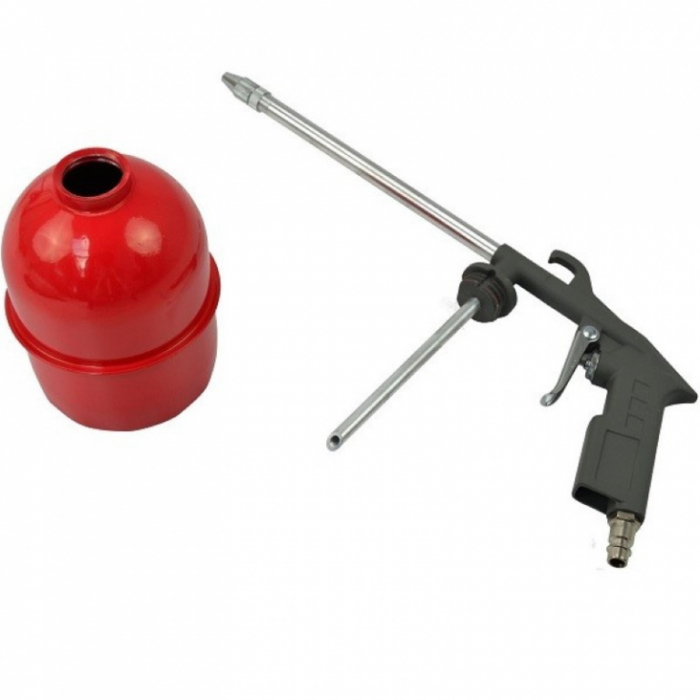 Pistol pneumatic pentru spalat [2]