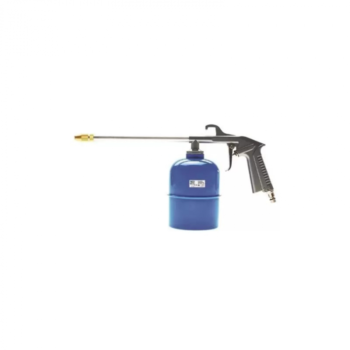 Pistol pneumatic pentru spalat motoare [1]