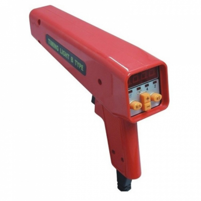 Pistol stroboscopic digital pentru motor benzina [2]