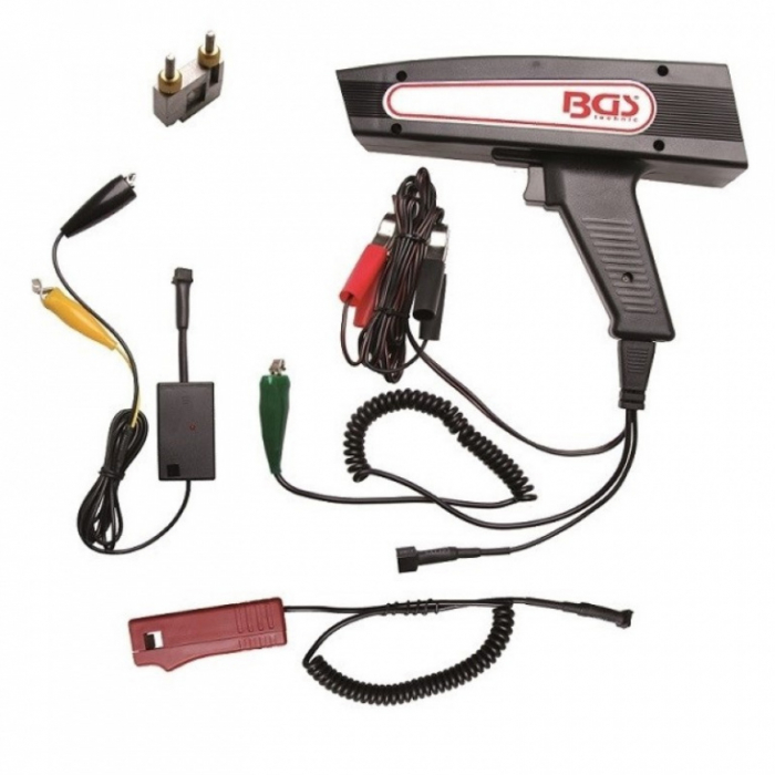 Pistol stroboscopic digital pentru motor diesel si benzina [2]