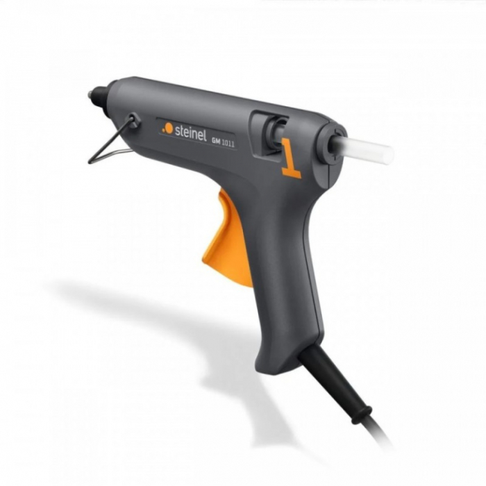 Pistolul de lipit electric cu silicon cald [2]