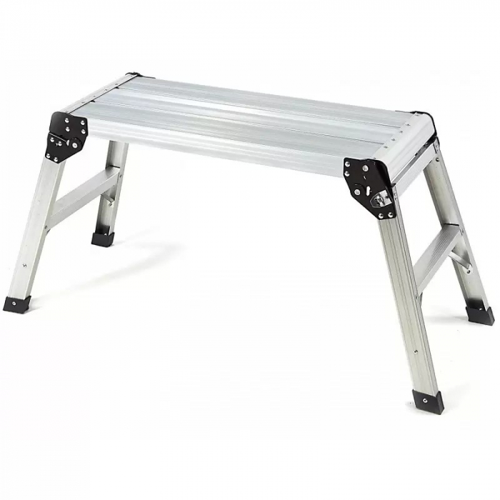 Platforma din aluminiu 150kg , 78 x 30 x 48 cm [1]