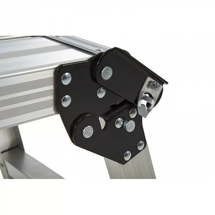 Platforma din aluminiu 150kg , 78 x 30 x 48 cm [3]
