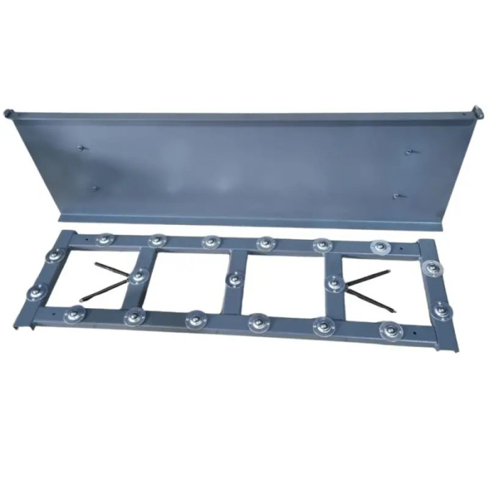 Platou reglaj directie roata spate 1.5m [1]