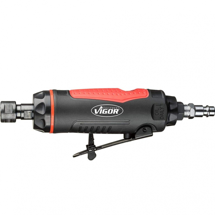 Polizor pneumatic drept, 3-6 mm [2]