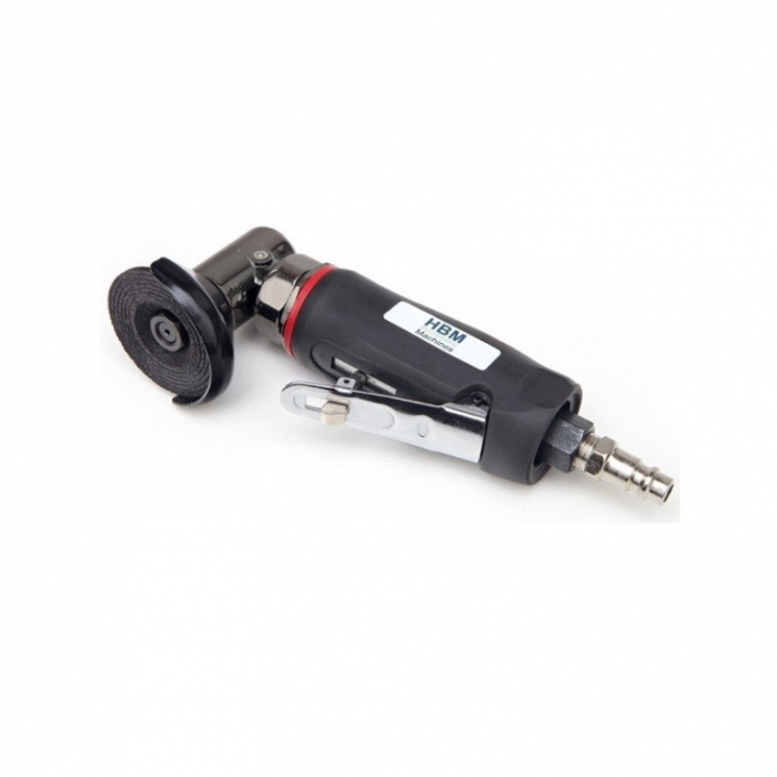 Polizor pneumatic la 90 grade, disc de 62.50 mm [1]