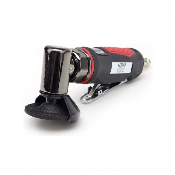 Polizor pneumatic la 90 grade, disc de 62.50 mm [2]