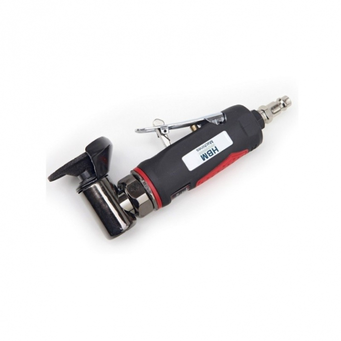 Polizor pneumatic la 90 grade, disc de 62.50 mm [3]