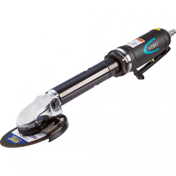 Polizor pneumatic unghiular de adancime, 6,3 bar [2]