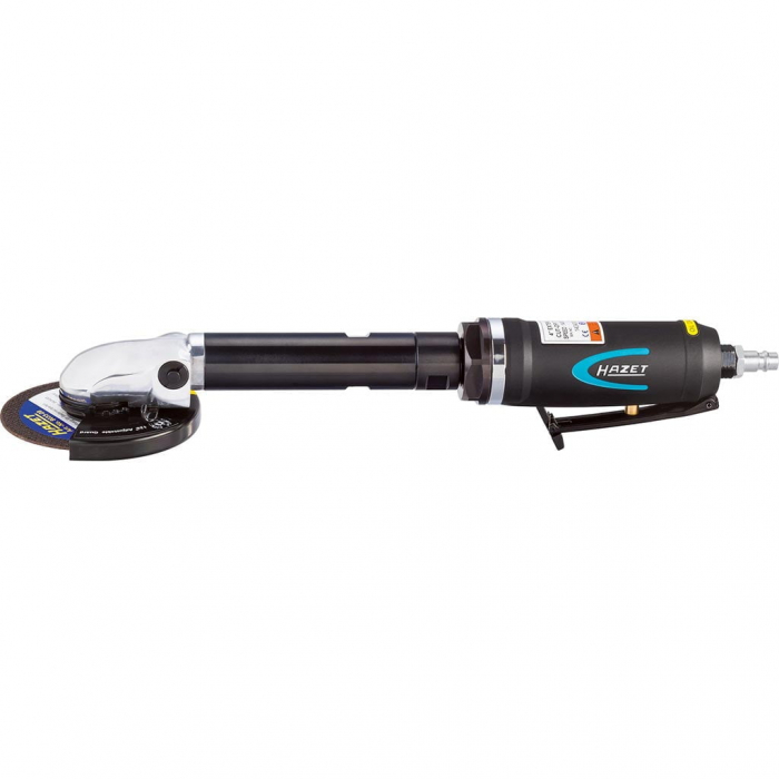 Polizor pneumatic unghiular de adancime, 6,3 bar [1]