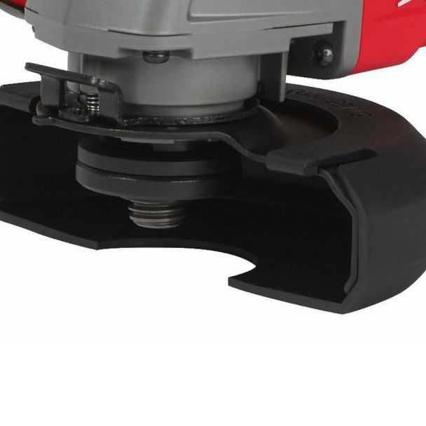 Polizor unghiular 125 mm, 18V [5]